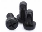 PAN HEAD NYLON SCREW